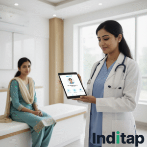  Doctors & Medical Professionals