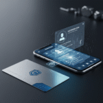 NFC Metal Card