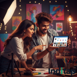 Creative Professionals & Freelancers