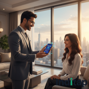 Real Estate Industry